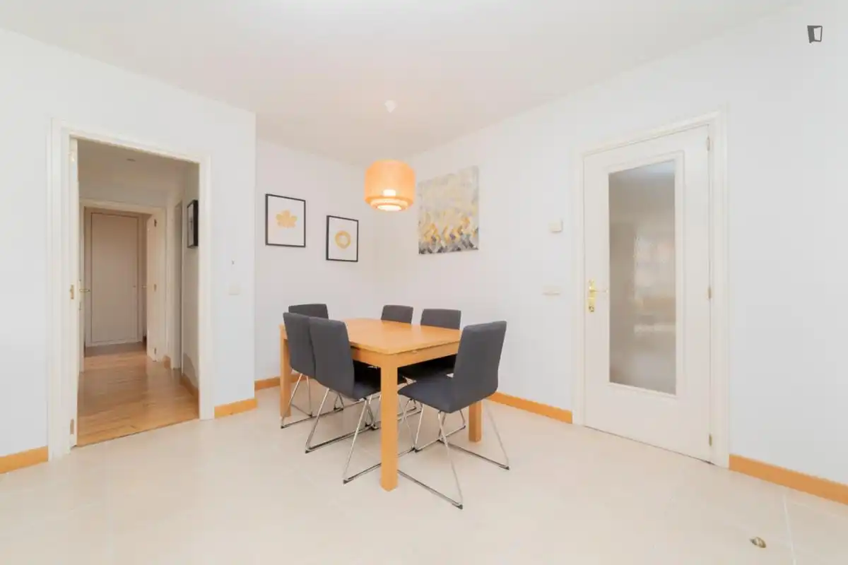 Apartament amb ascensor de lloguer a Arganzuela, imagen 20
