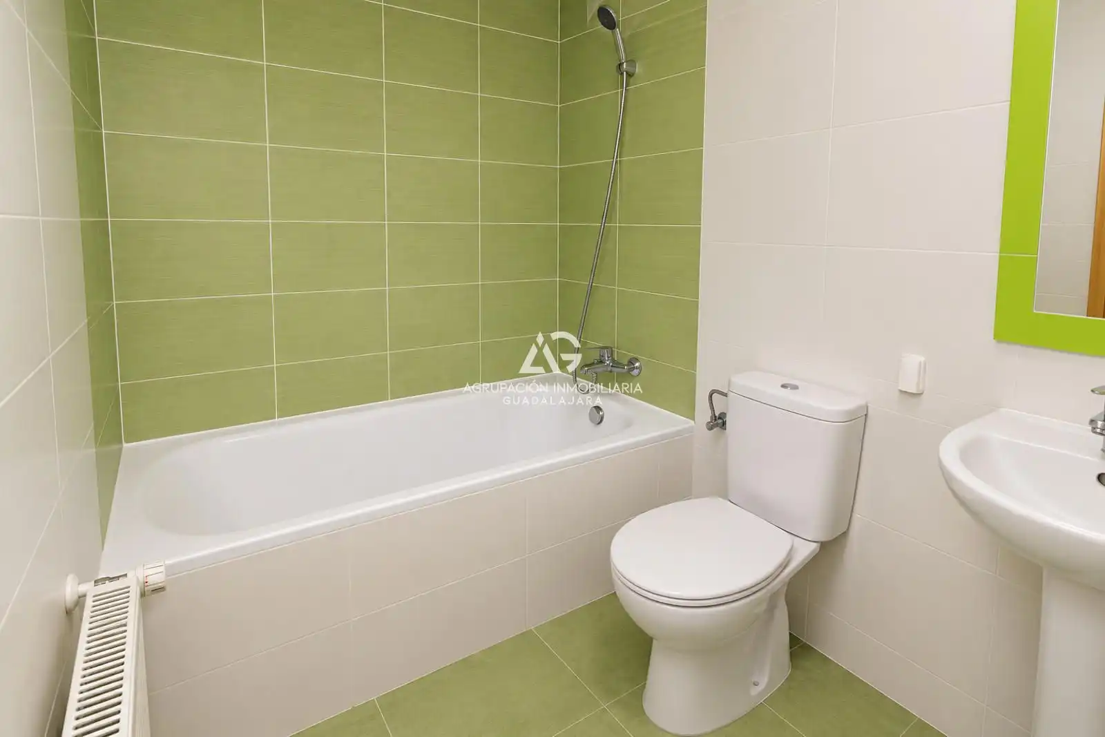 Flat with lift for sale in FRESNEDA, imagen 16