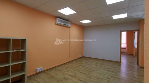 Photo 3 of Premises to rent in Fuenlabrada II - El Molino, Madrid