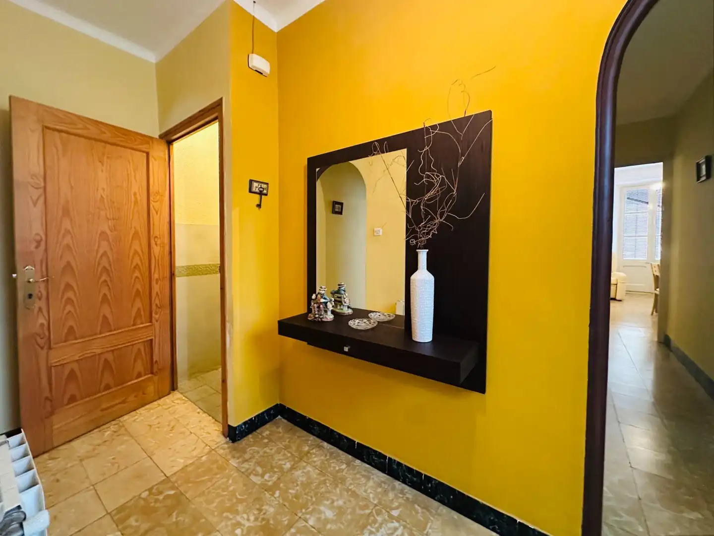 Casa o chalet en venta en Amposta con Calefacción, Terraza y Balcón