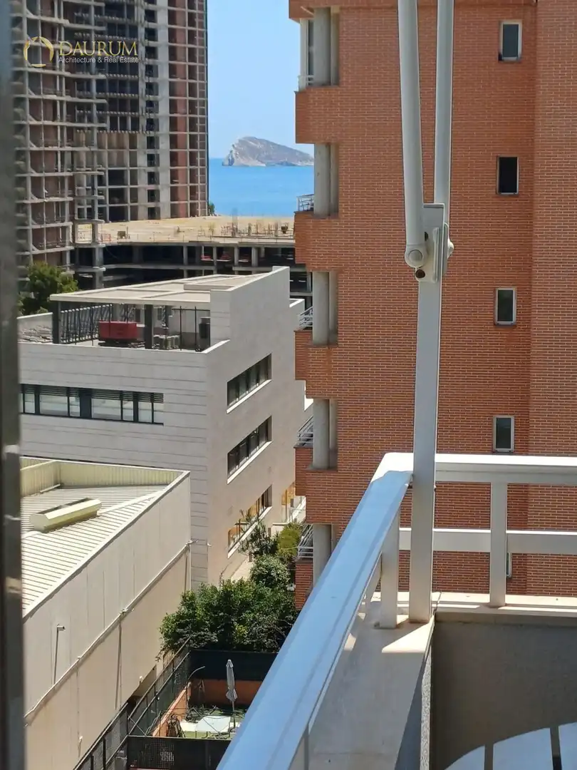 Pis amb piscina en venda a CALLE MARINADA, imagen 10