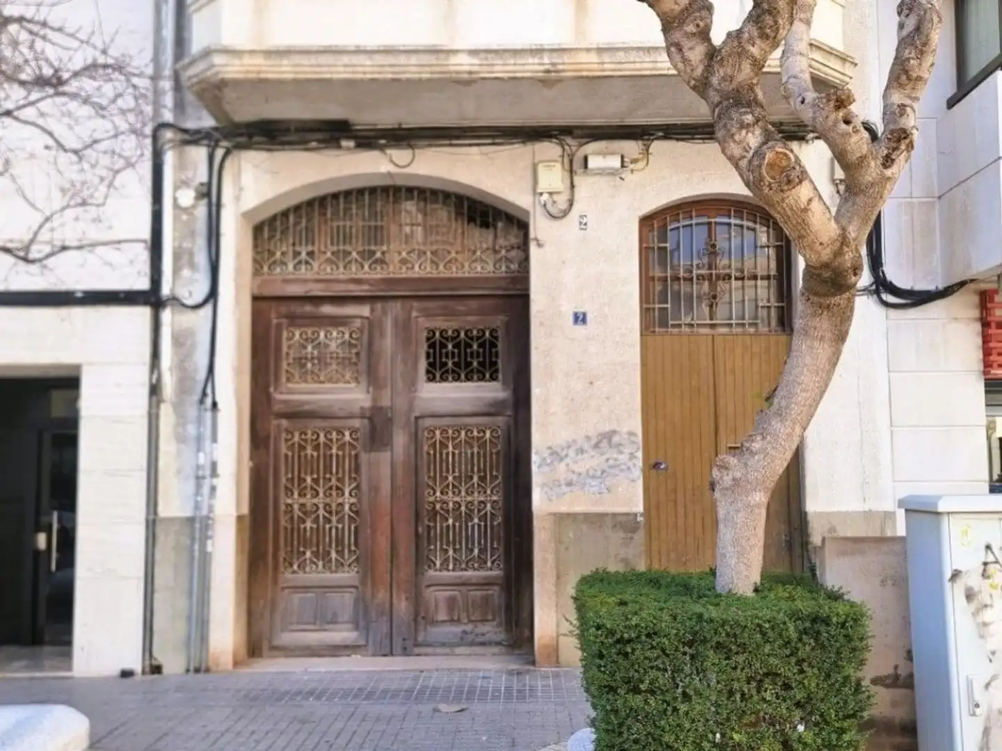 Terreno residencial en venta en Joaquim Sorolla de, imagen 7