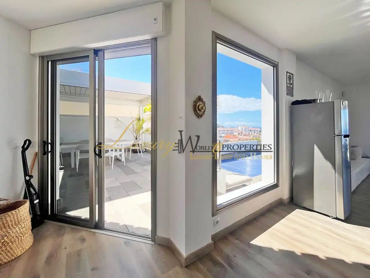 Casa o xalet en venda en Santiago del Teide amb Aire condicionat, Terrassa i Piscina