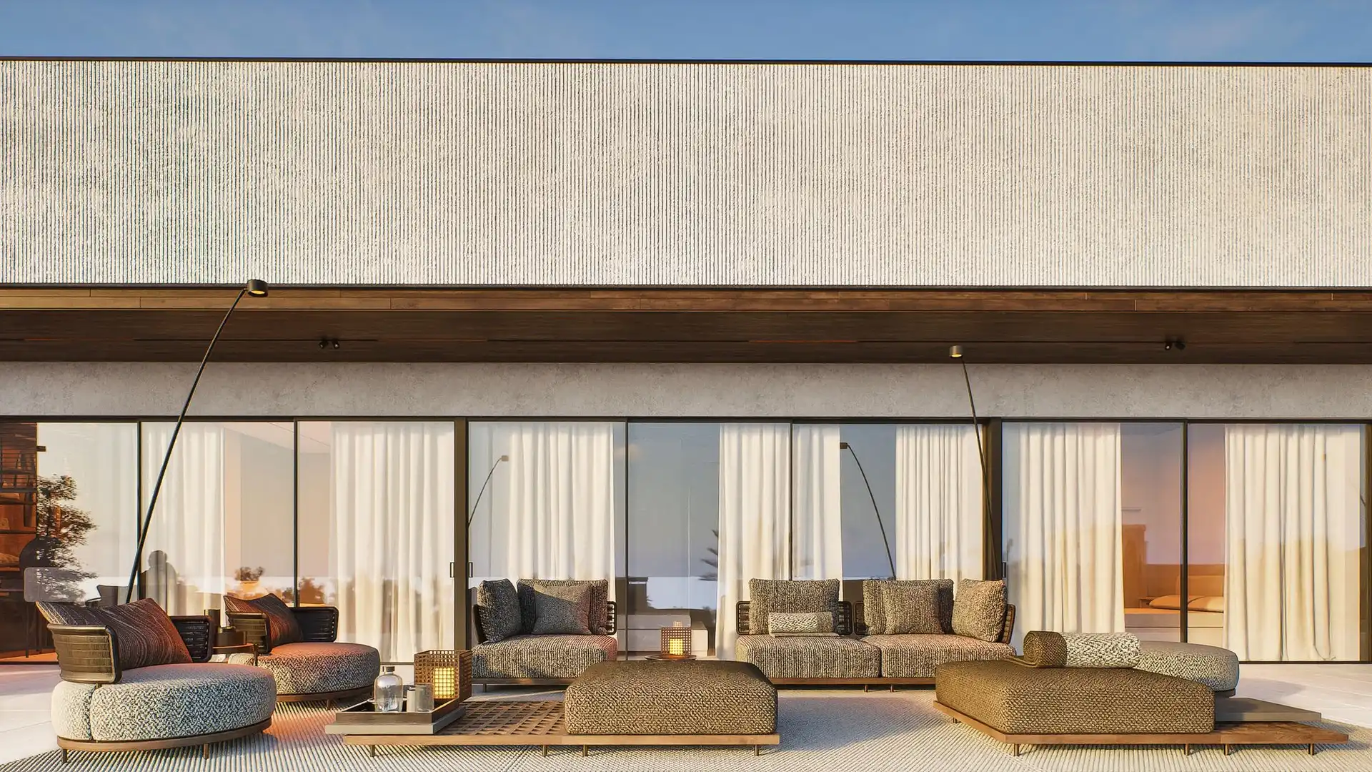 Villa con terrazza in vendita a Valtocado - La Alquería - La Atalaya, imagen 41