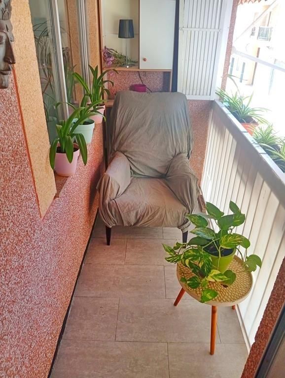 Terrassa de Pis en venda en Santa Pola amb Aire condicionat i Balcó