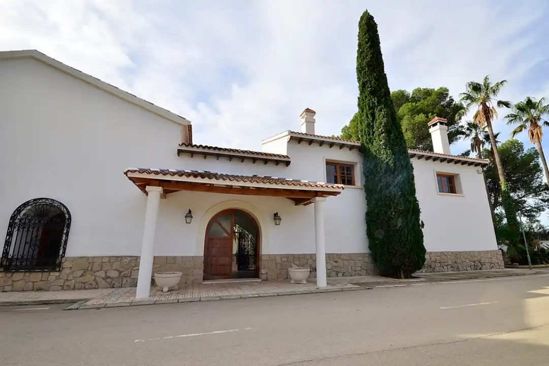 Land for sale in Ensanche - Diputación