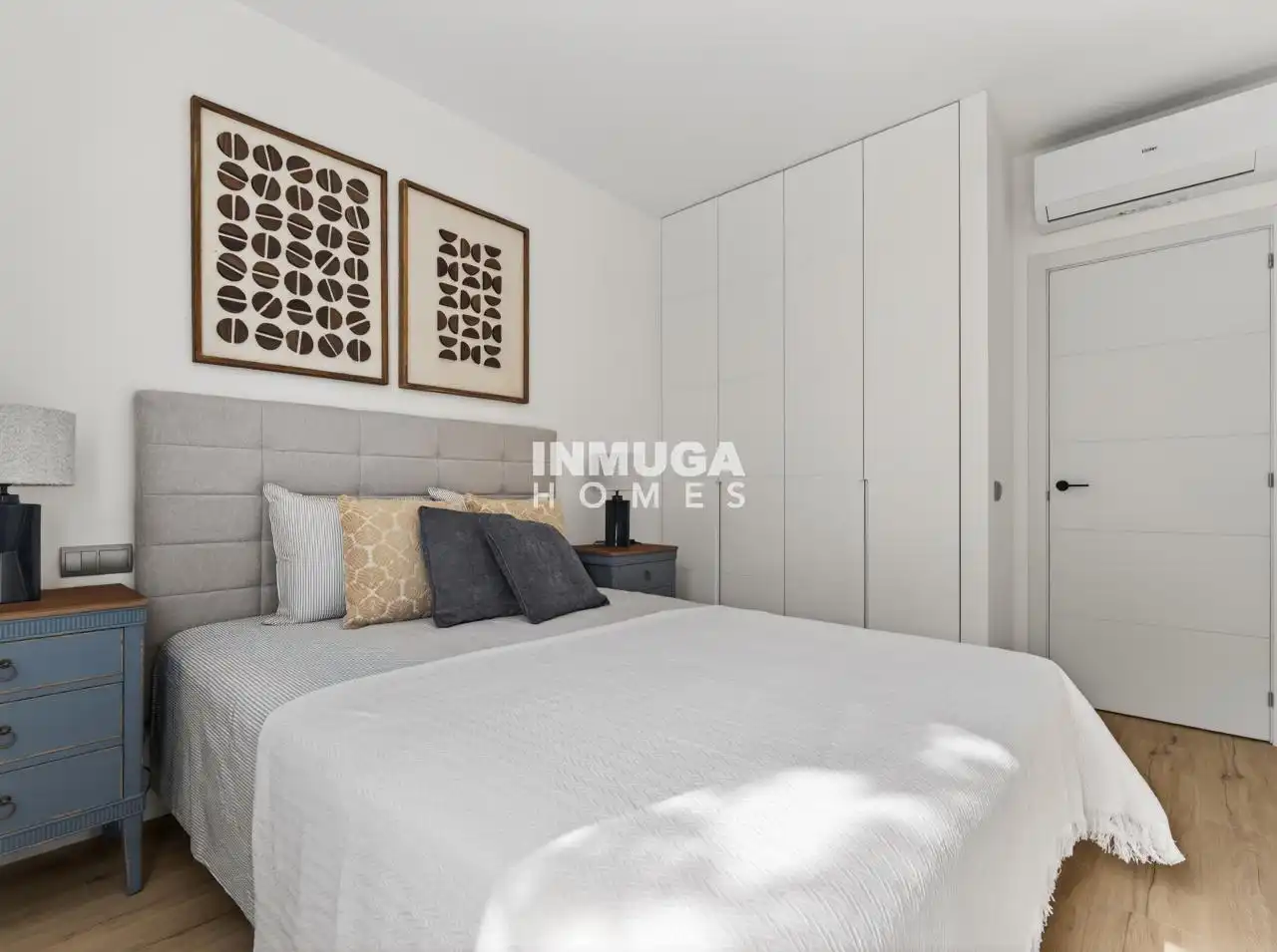 Habitación de Piso en venta en Madrid con Aire acondicionado, Calefacción y Terraza