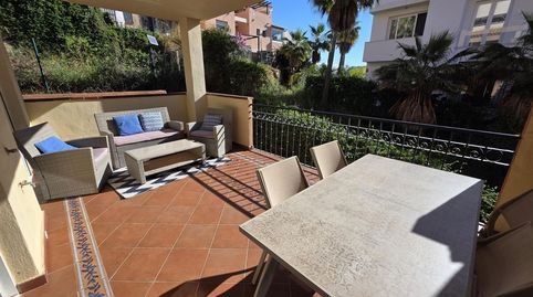 Foto 3 de Apartamento en venta en Riviera del Sol, Mijas
