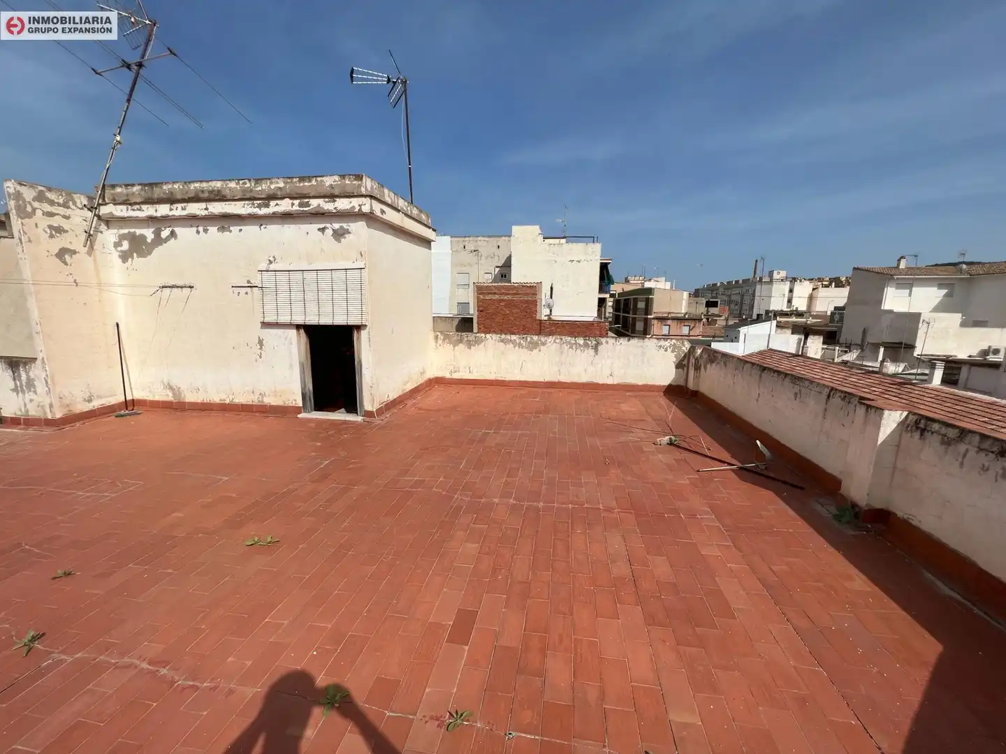 Terrace of Houses for sale in Aspe  with Air Conditioner, Heating and Terrace