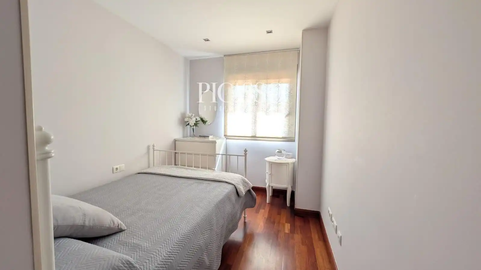 Appartamento con piscina in affitto a Calle Frutos Herranz, imagen 23