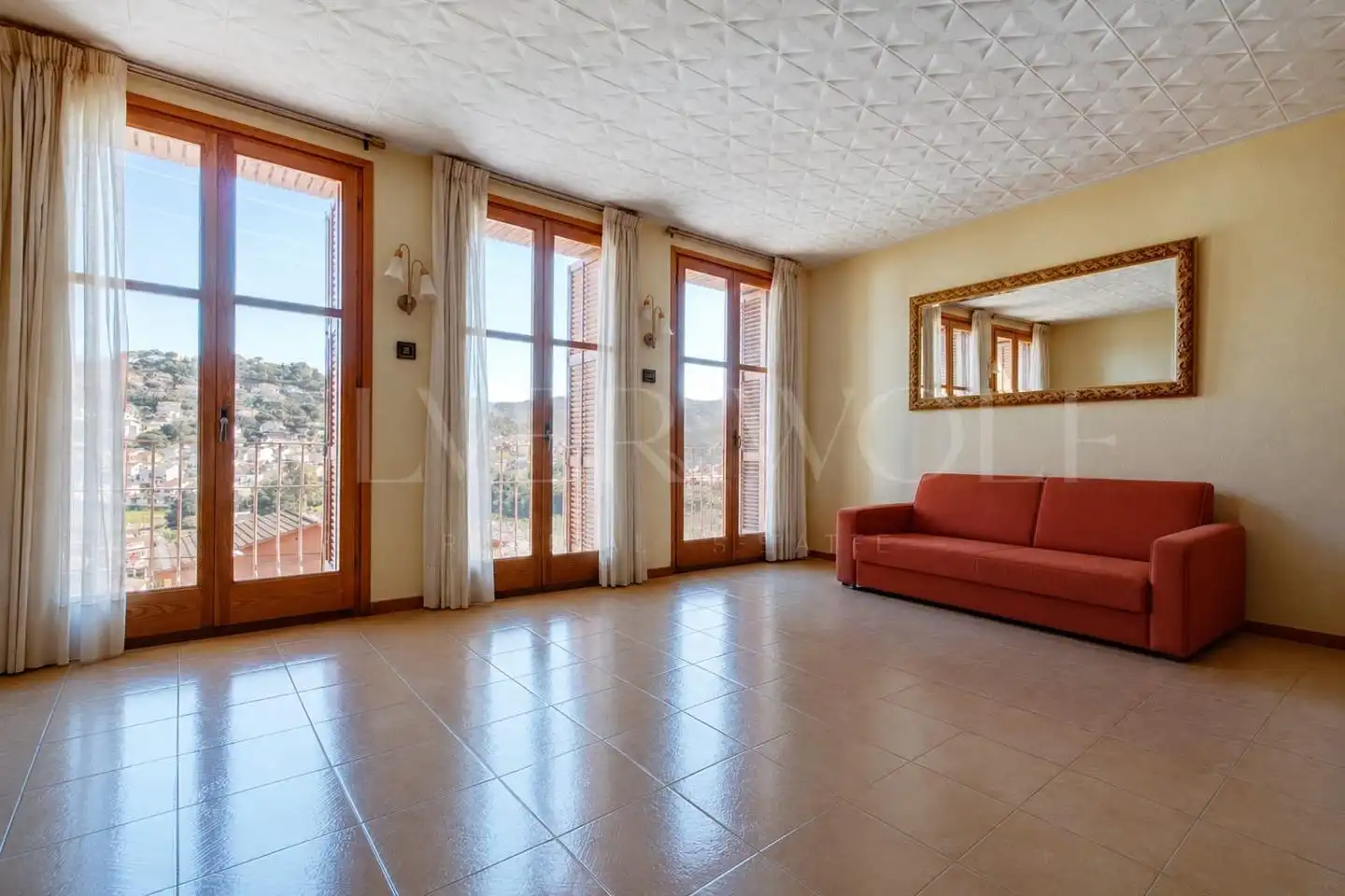 Casa amb terrassa en venda a calle el Sol, imagen 10