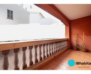 Balcony of Flat for sale in Sa Pobla  with Air Conditioner, Terrace and Balcony