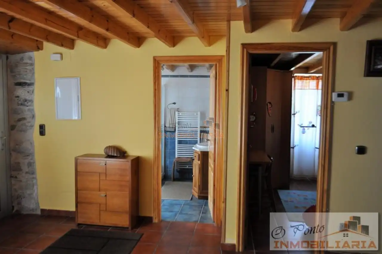 Casa o chalet en venta en Cabanas con Calefacción, Jardín privado y Trastero