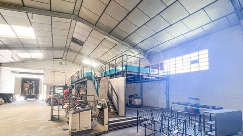 Nave industrial en venta en Pinto de 904 m, image 4