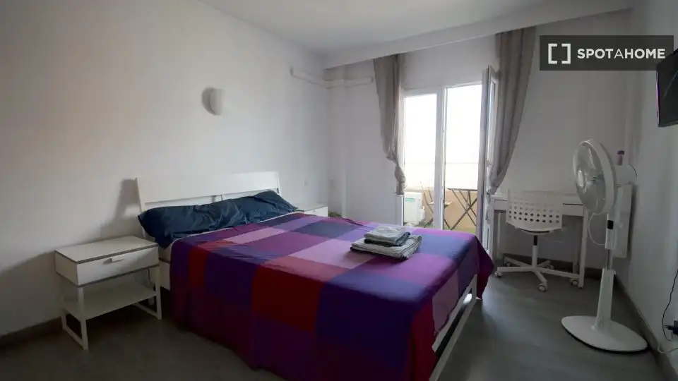 Habitación en Es Camp Redó