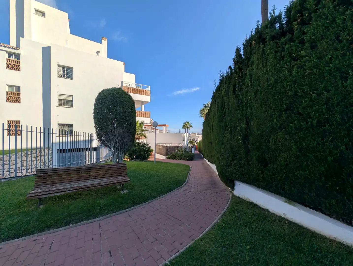 Flat with pool for sale in Camino Cerro Gordo, imagen 25
