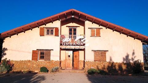 Photo 3 of House or chalet for sale in Las Vegas - Campoaras, Lucena