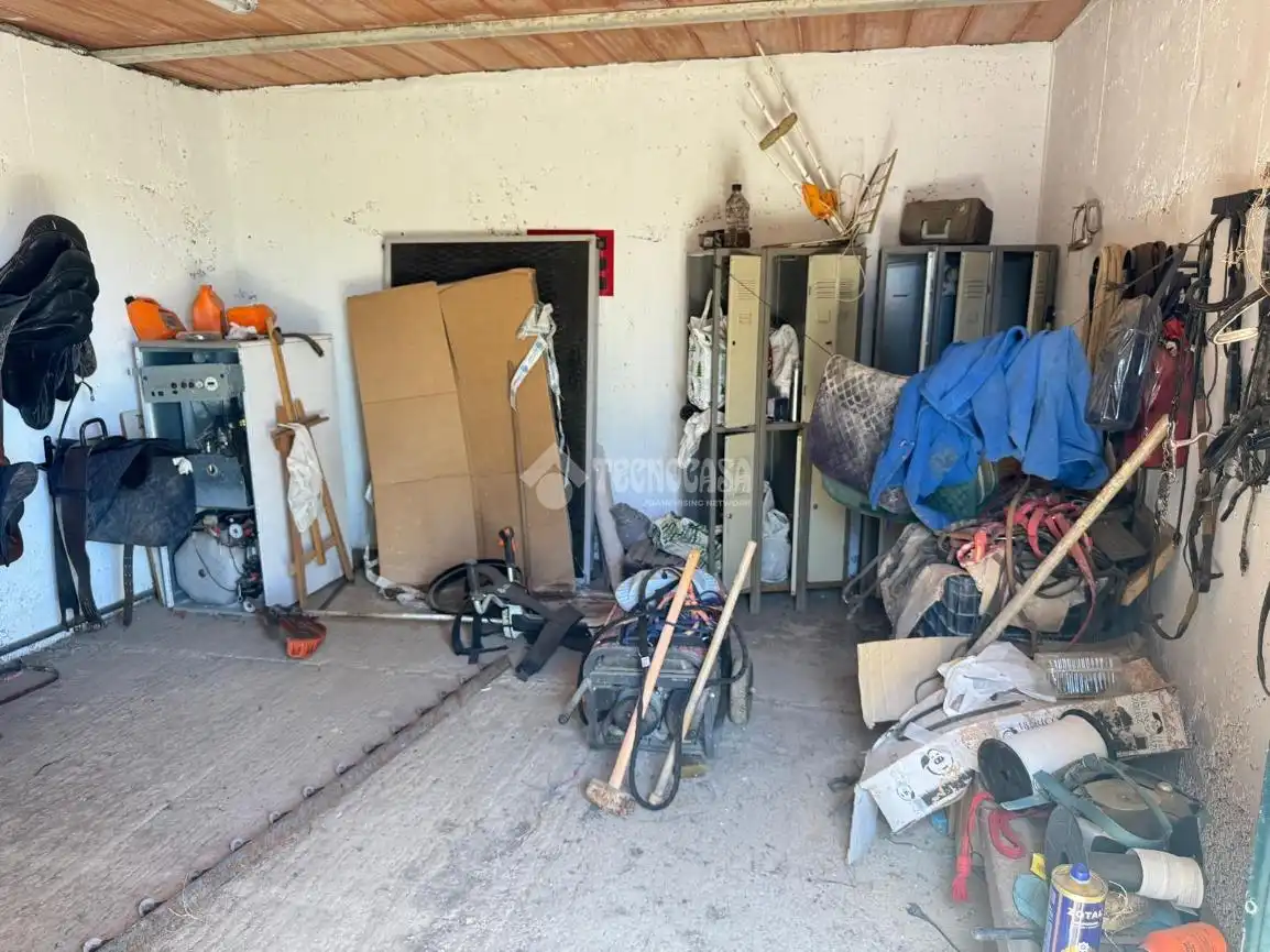 Parking de Terreno en venta en Huelva