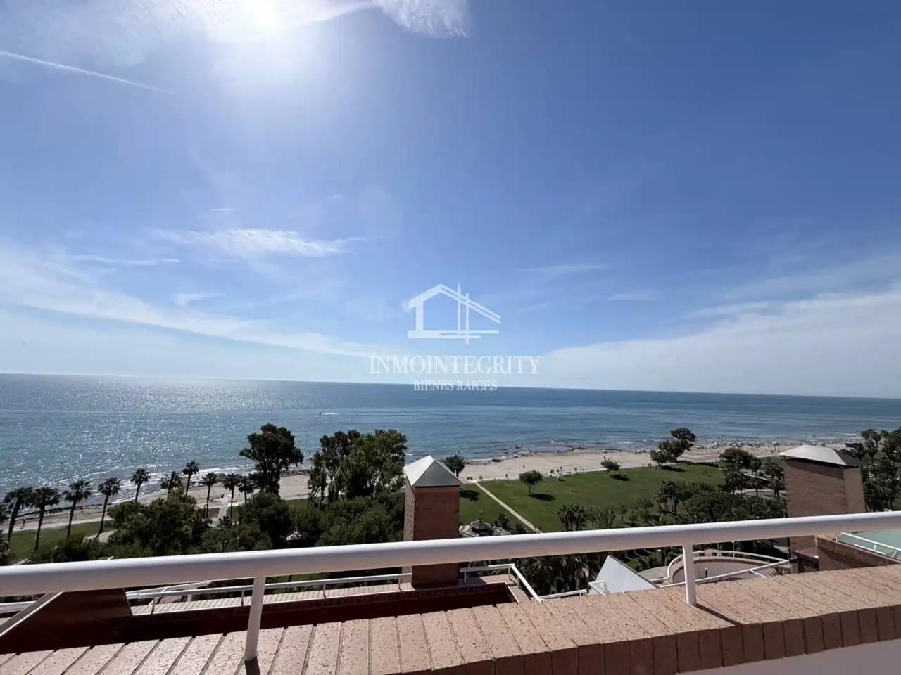 Apartment mit Pool zum Verkauf in Calle Amplaries 23