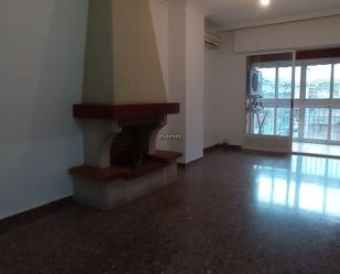 Living room of Flat for sale in Cartagena  with Air Conditioner and Terrace