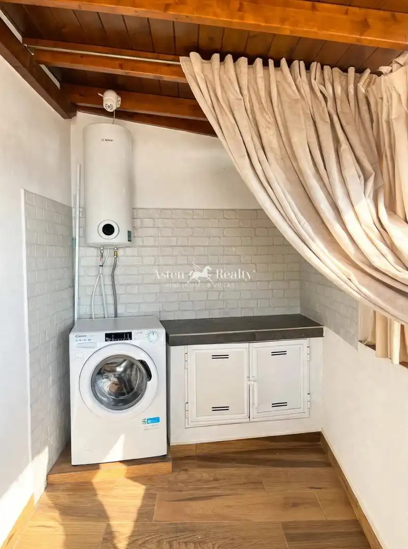 Wohnung mit Terrasse zum Verkauf in La Presa, imagen 13