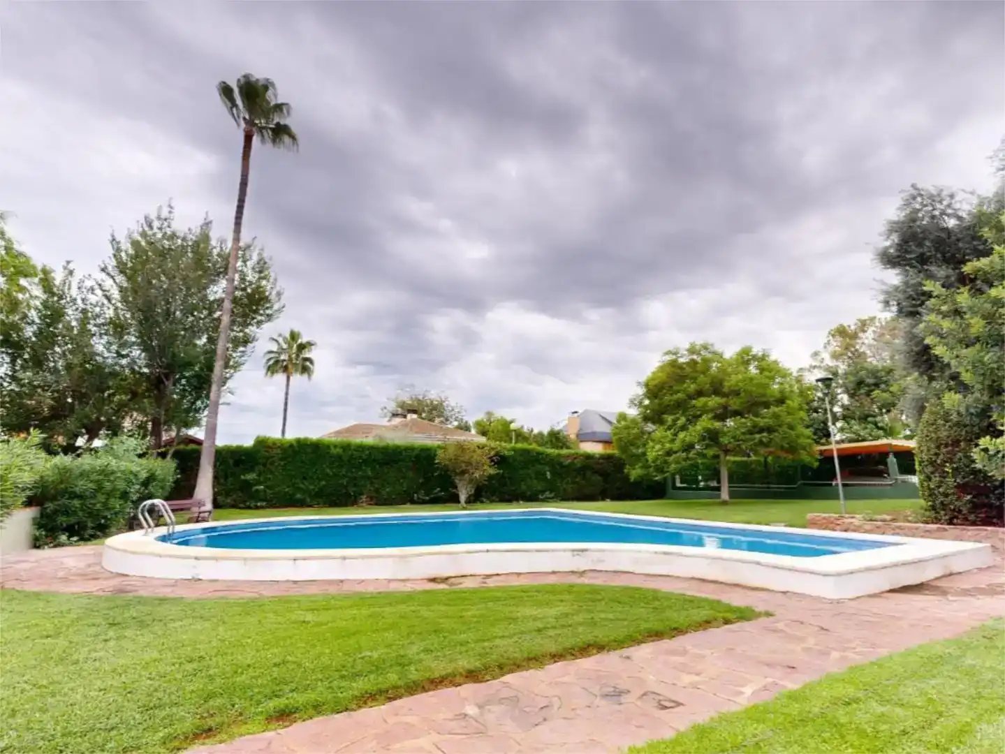 Piscina de Pis en venda en Puçol amb Aire condicionat i Piscina