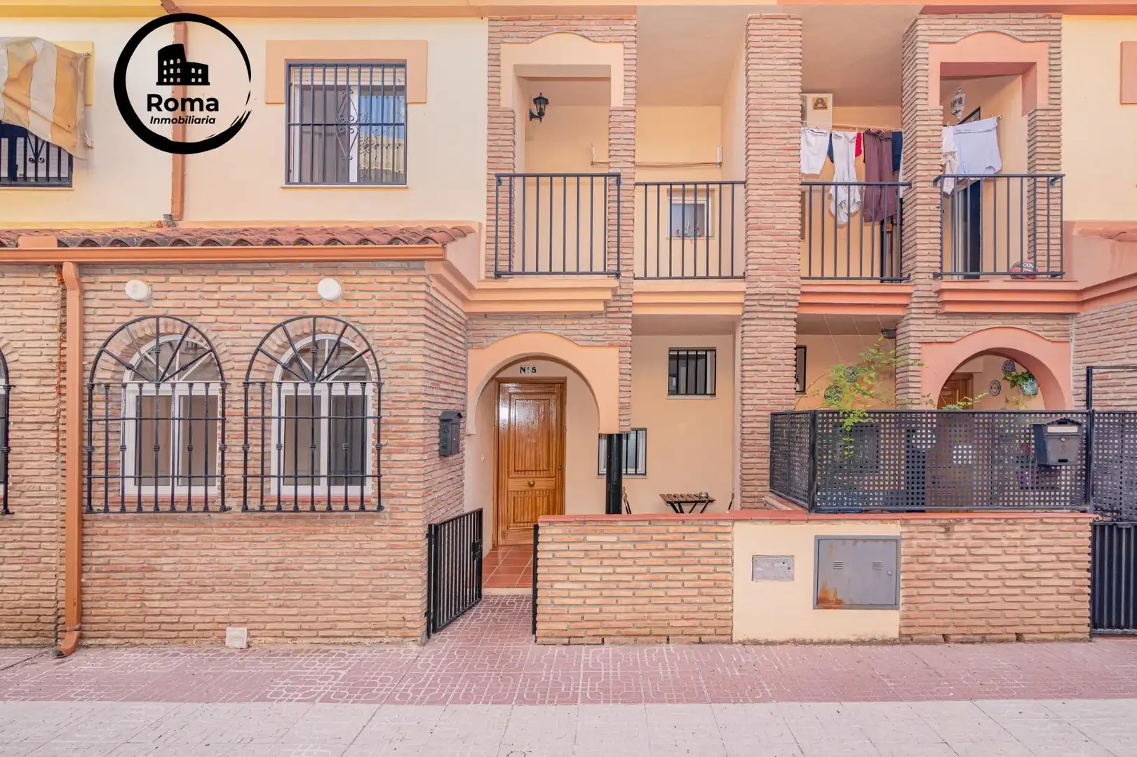 Adosado en venta en Híjar, imagen 29