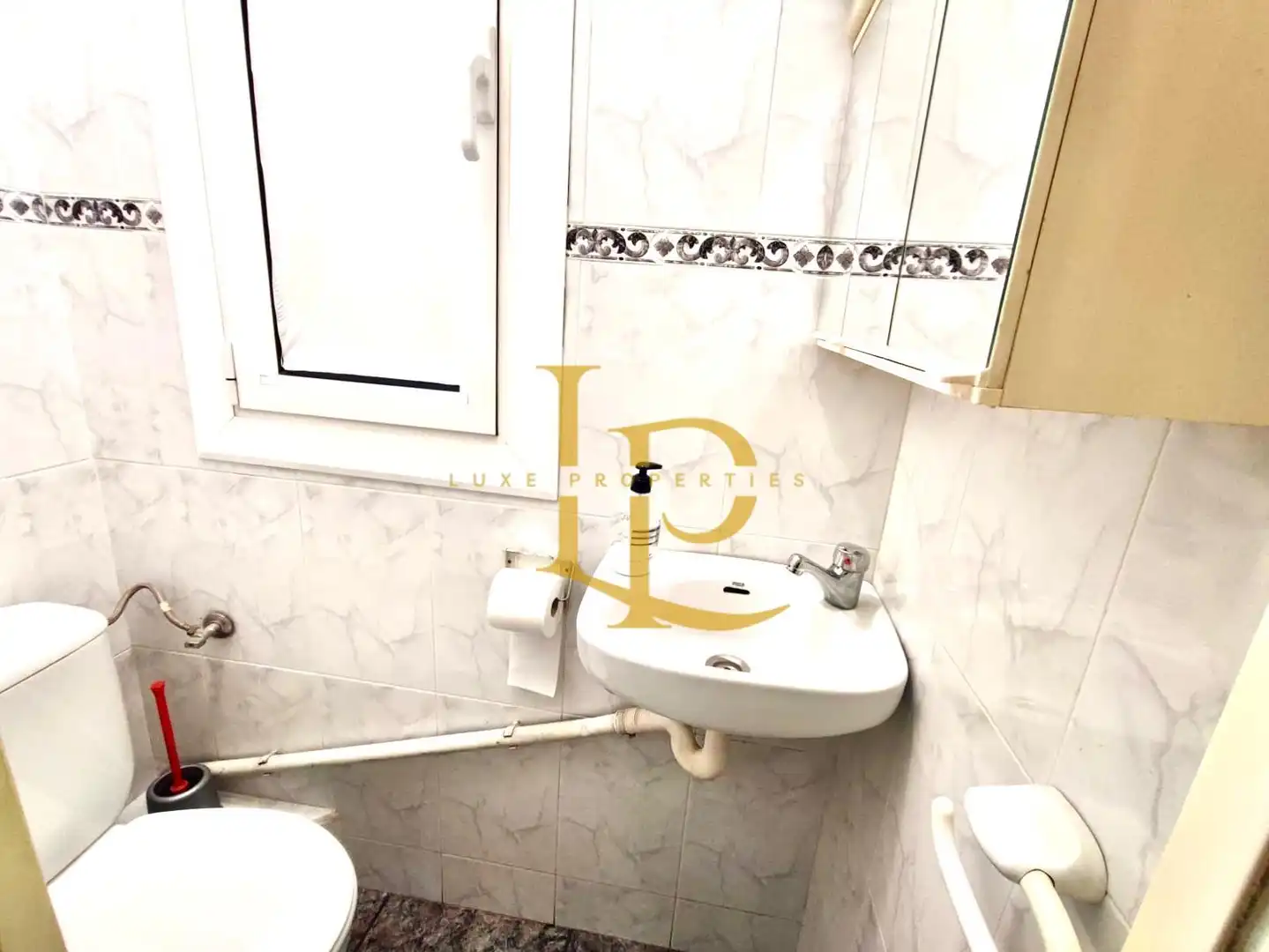 Flat for sale in Carrer de Padilla, Sagrada Família