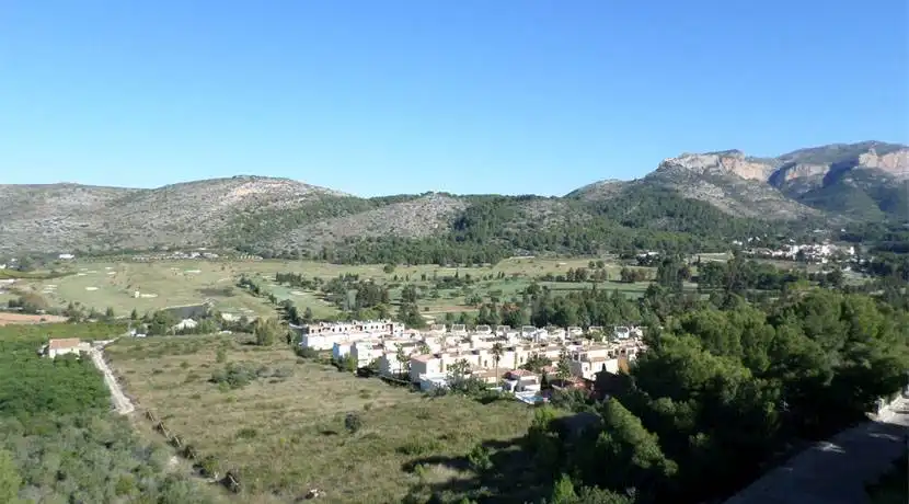 Haus zum Verkauf in La Sella, imagen 35