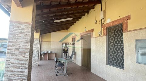 Foto 3 von Einfamilien-Reihenhaus zur Miete in La Foia - Daimés - Asprella, Elche / Elx
