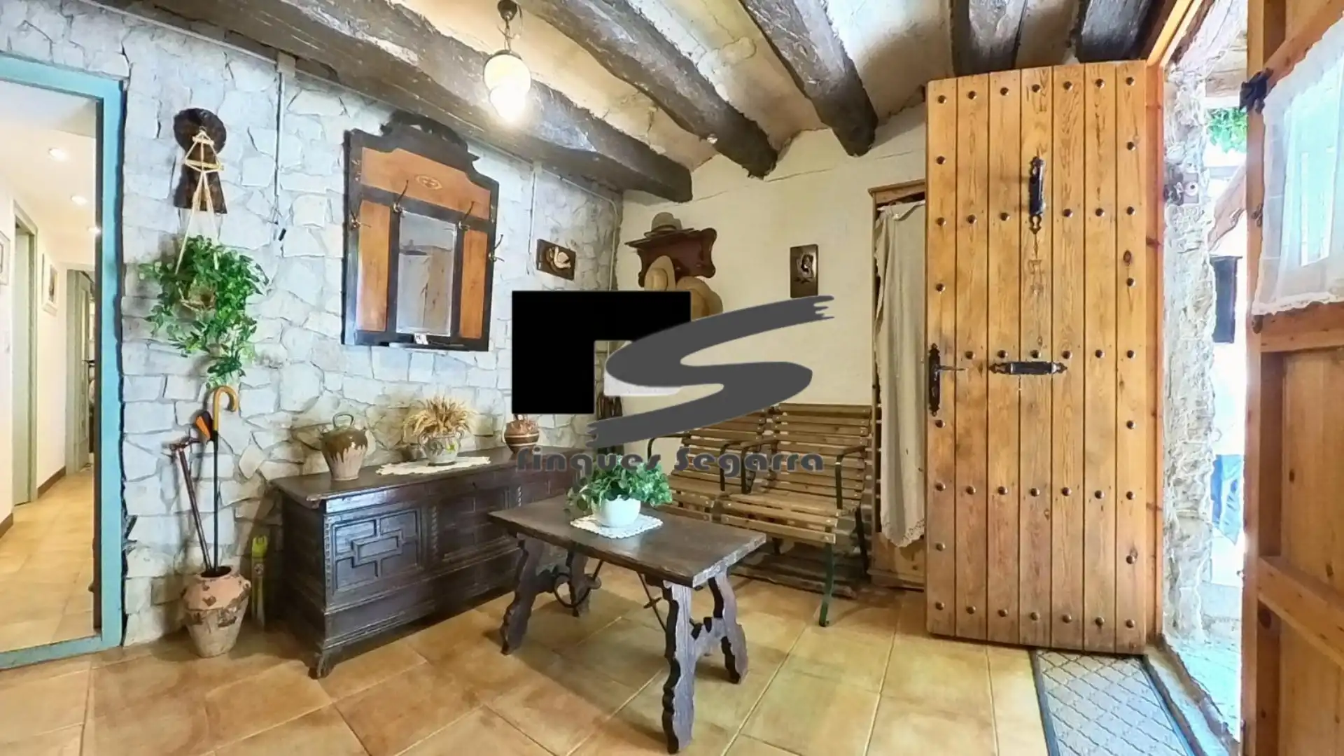 Casa o xalet en venda en Talavera amb Calefacció, Terrassa i Moblat