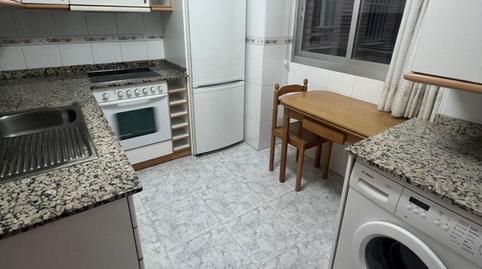 Foto 2 de Piso de alquiler en Oeste,  Logroño