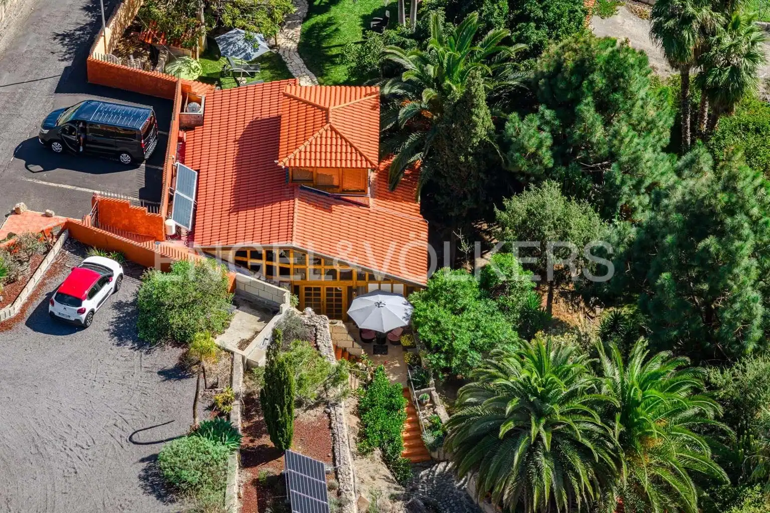 Maison à vendre à Arico, imagen 56