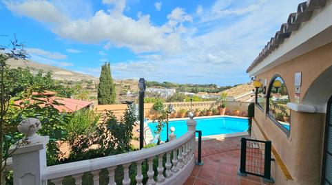 Foto 2 de Casa o xalet en venda a Calle Alpujarras, Torremuelle, Málaga