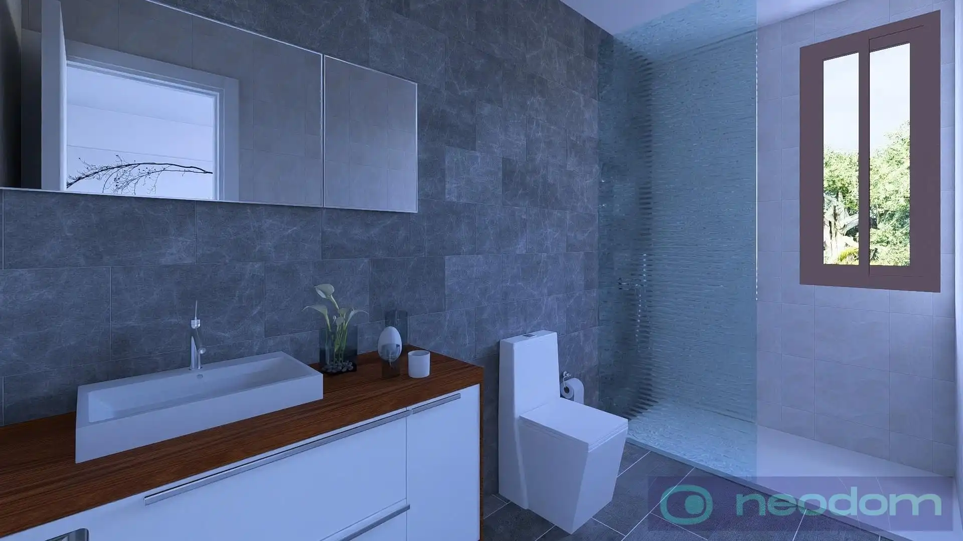 Casa con piscina en venta en N/A, imagen 38