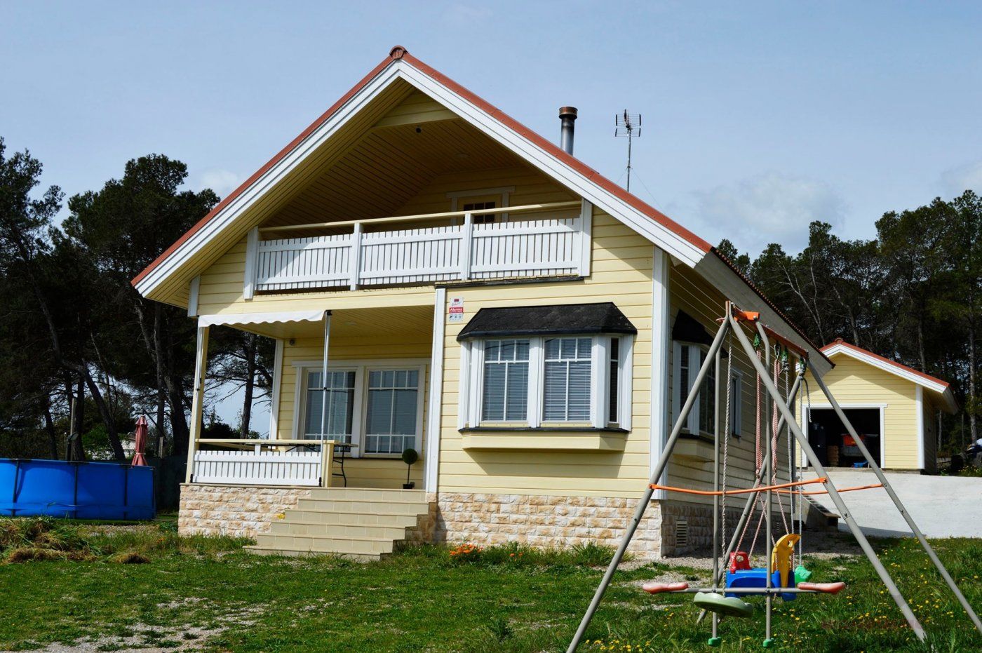 Country house zum verkauf in Querol