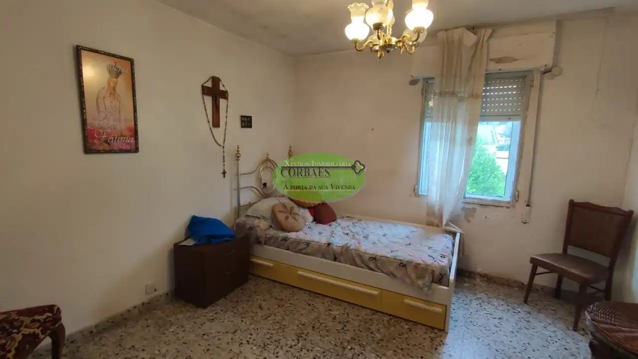 House with garden for sale in Nogueira de Ramuín, imagen 5