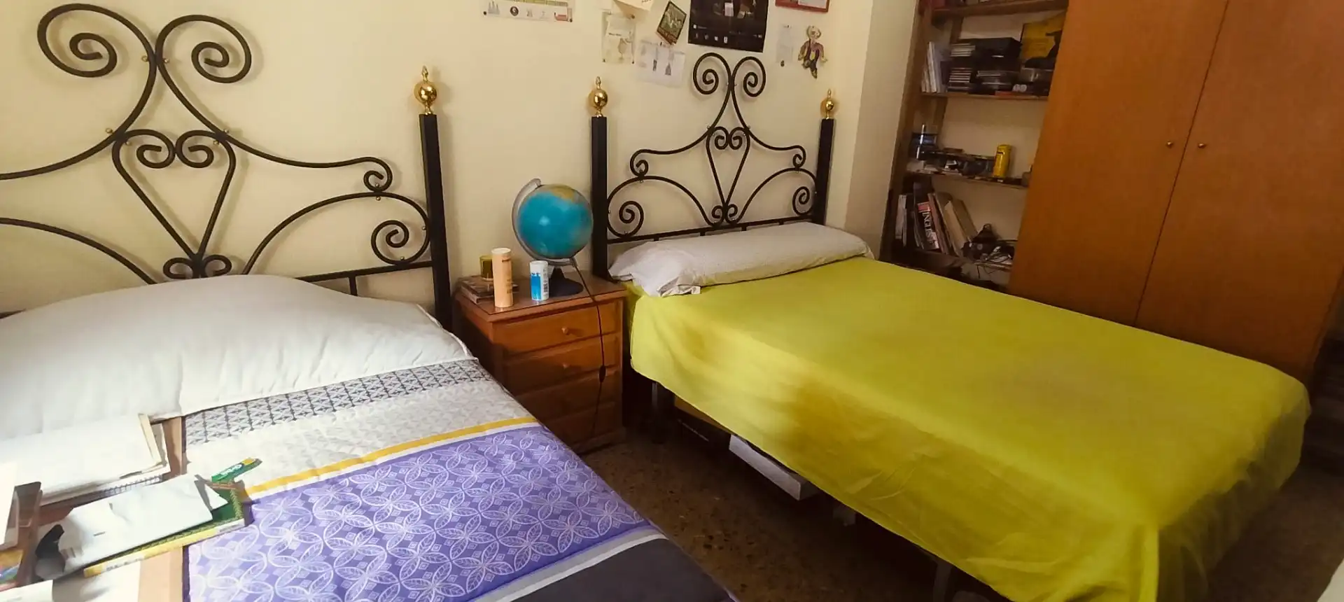 Flat with terrace for sale in Plaza Viacrucis, imagen 15