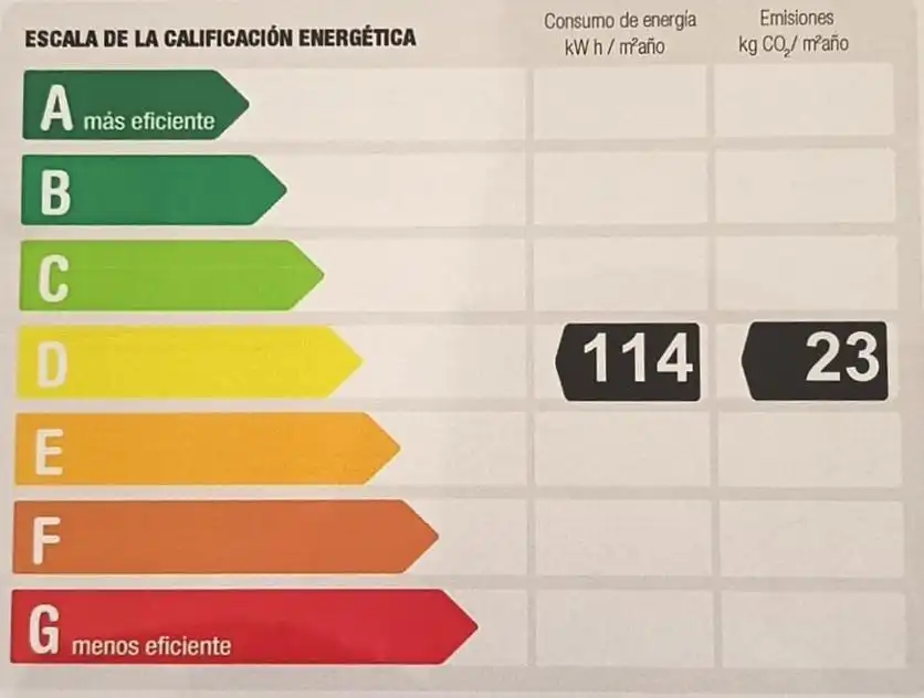 Vista exterior de Piso en venta en Madrid con Aire acondicionado, Calefacción y Trastero