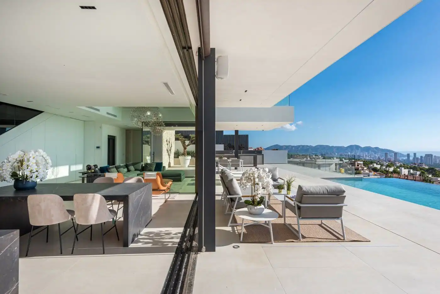 Villa con piscina in vendita a Rincón de Loix, imagen 50