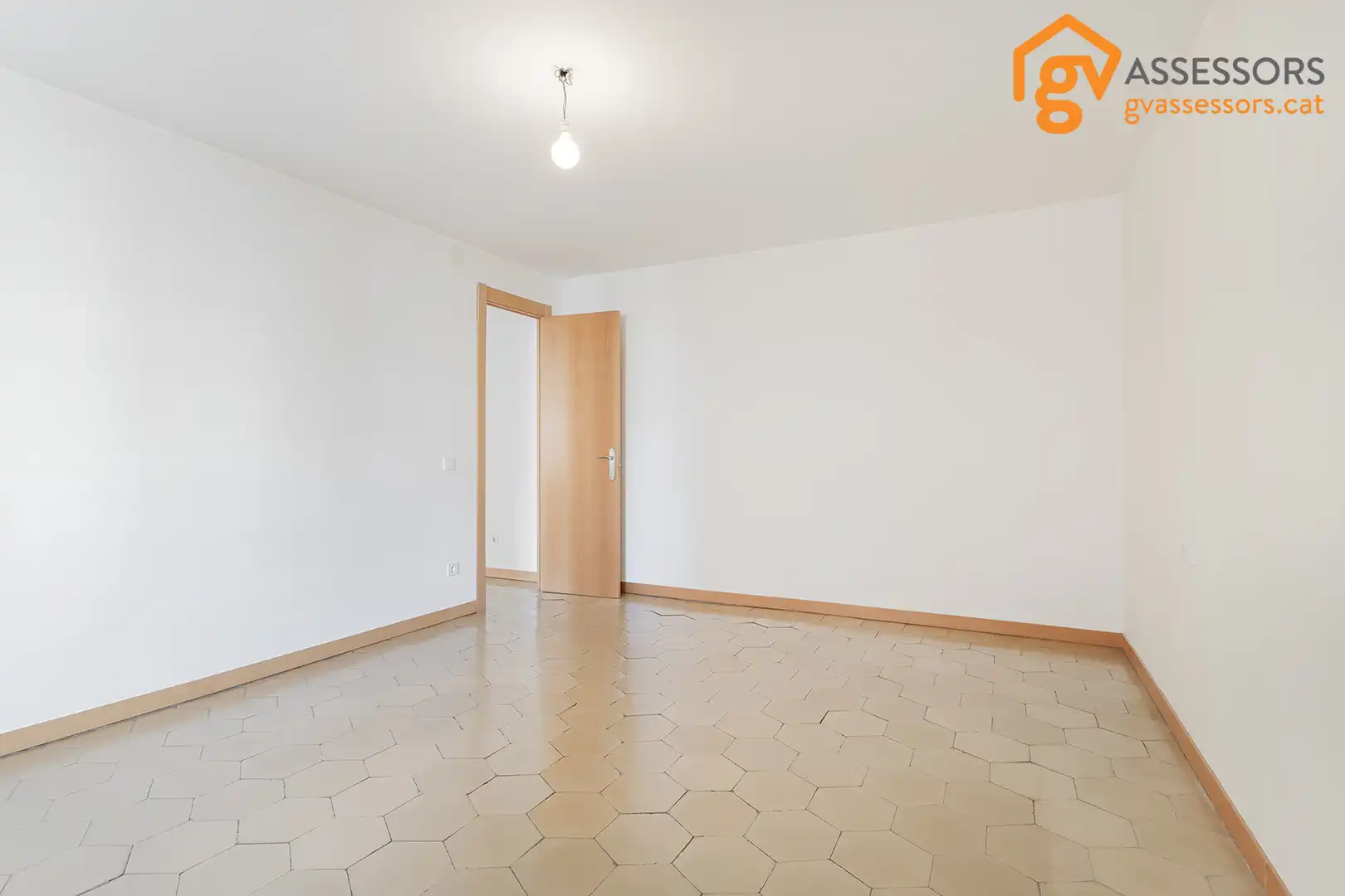 Piso en venta en Barcelona con Horno