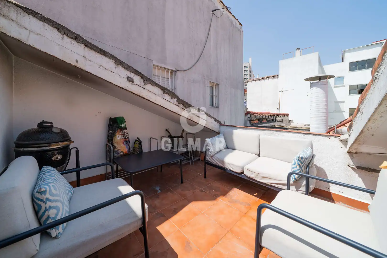 Duplex with terrace for sale in Centro, imagen 28