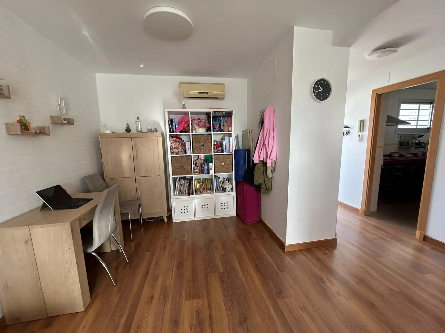 Flat for sale in Casines