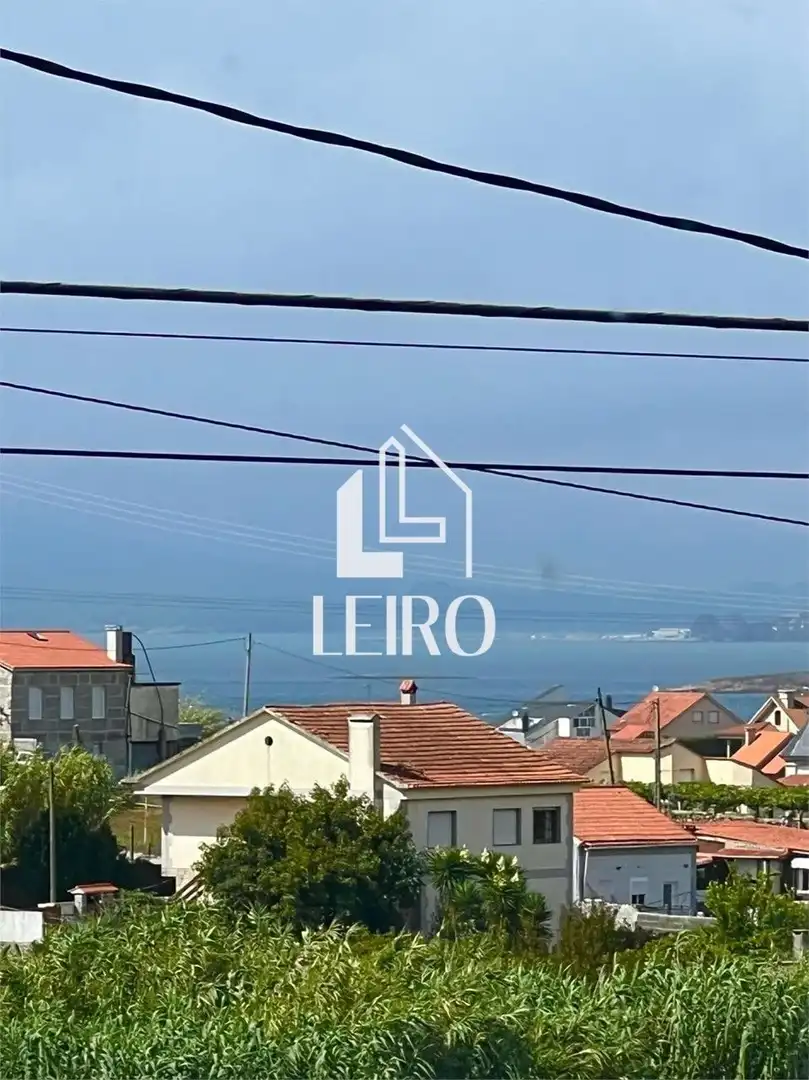 Casa o chalet en venta en Vilagarcía de Arousa con Jardín privado y Terraza