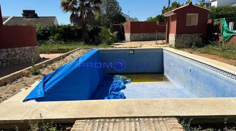 Foto 4 de Casa o xalet en venda a Clavel, Almensilla, Sevilla