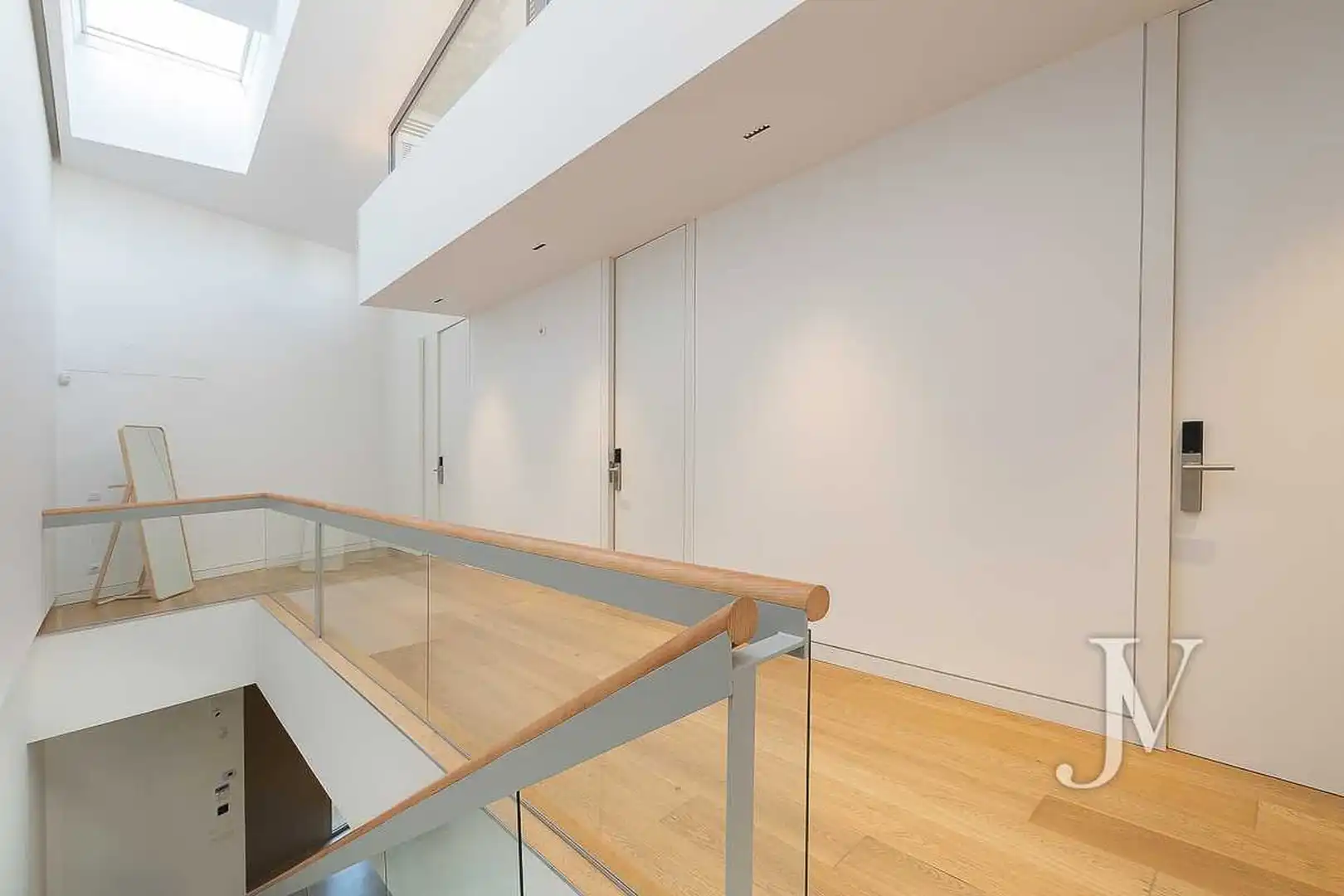 Casa o chalet en venta en Madrid con Aire acondicionado, Calefacción y Jardín privado