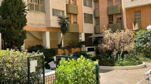 Foto 3 de Apartament de lloguer a La Buhaira, Sevilla Capital