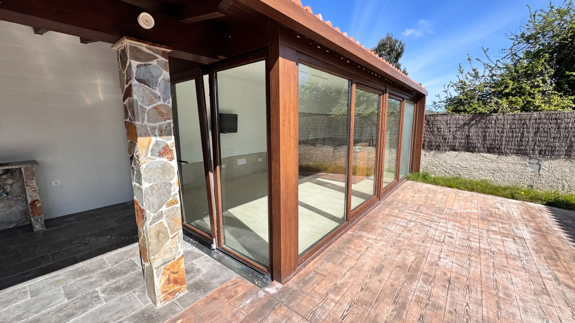 Terrace of Houses for sale in Arteixo  with Heating, Private garden and Terrace