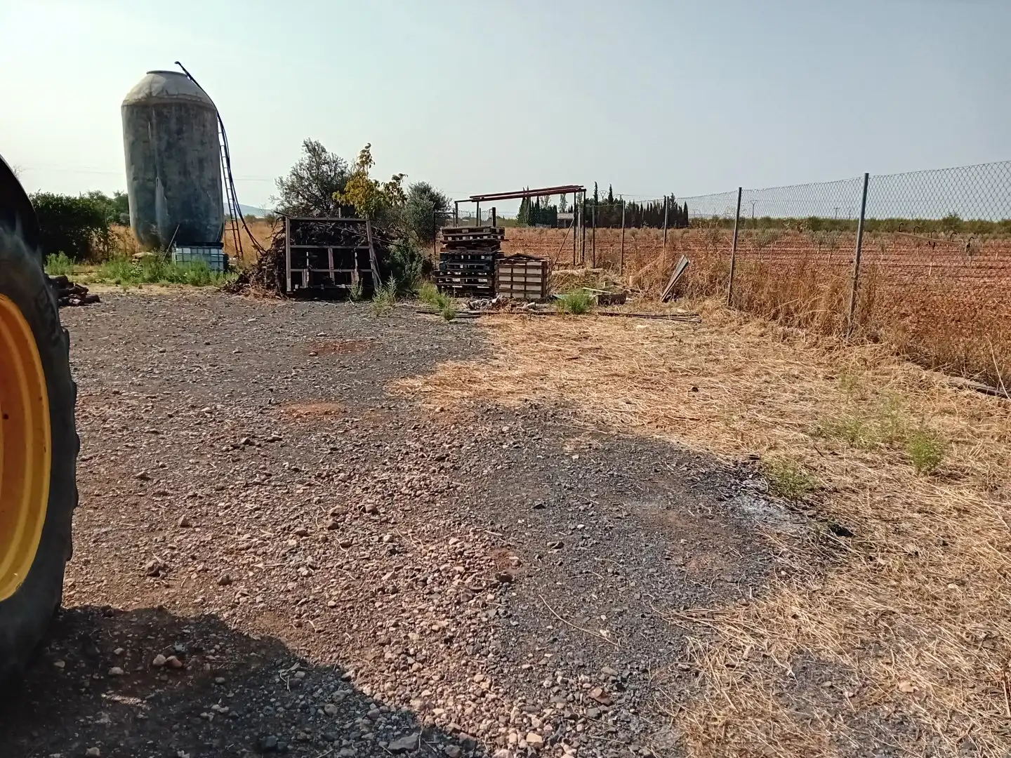 Nau industrial en venda en Ciudad Real