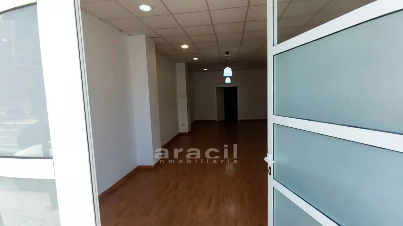 Gewerbefläche zur Miete in Passeig Ovidi Montllor, imagen 3